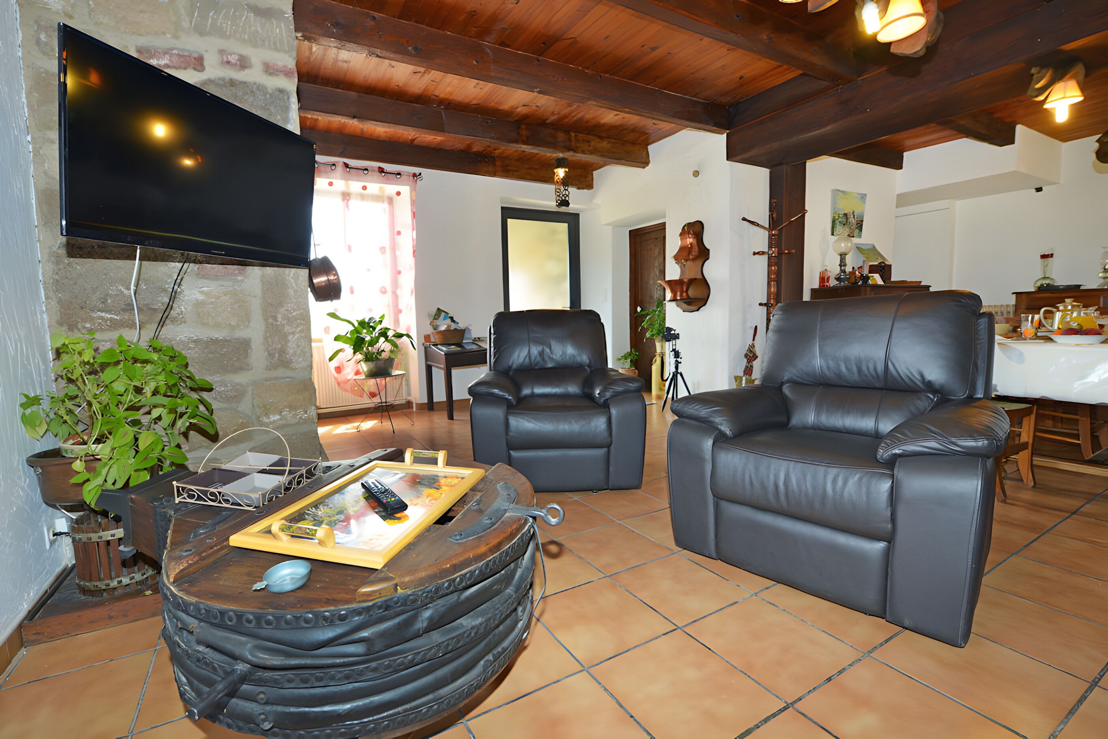 Intérieur