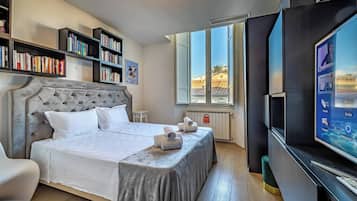2 Schlafzimmer