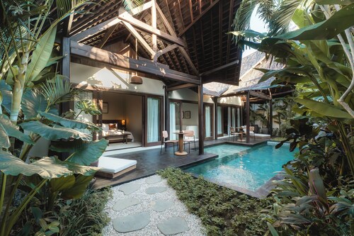 ALMA SHANTI Boutique Hotel