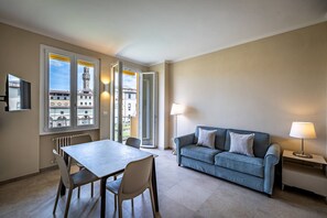 Coin séjour
