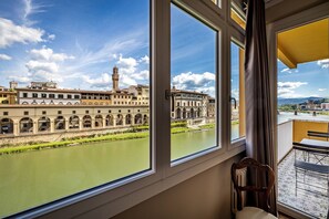 Exterior - Bardi (Florence)