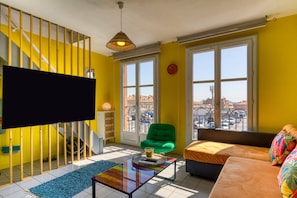 Fernseher