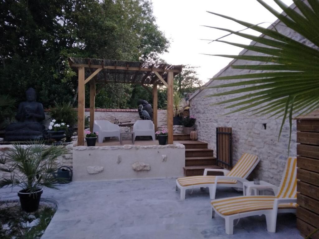 شرفة/رواق
