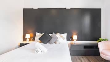 Room, 1 Bedroom, Accessible | 1 bedroom