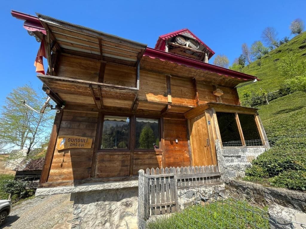 Chalet, Garden View | Exterior