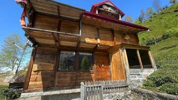 Chalet, Garden View | Exterior