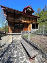 Jardín