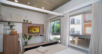 Corporate Stays Zuba II