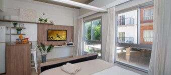 Corporate Stays Zuba II