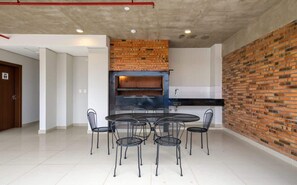Dining - Corporate Stays Zuba II (Fernando de la Mora)
