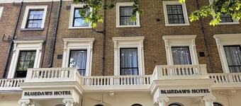 Bluedaws Private Hotel