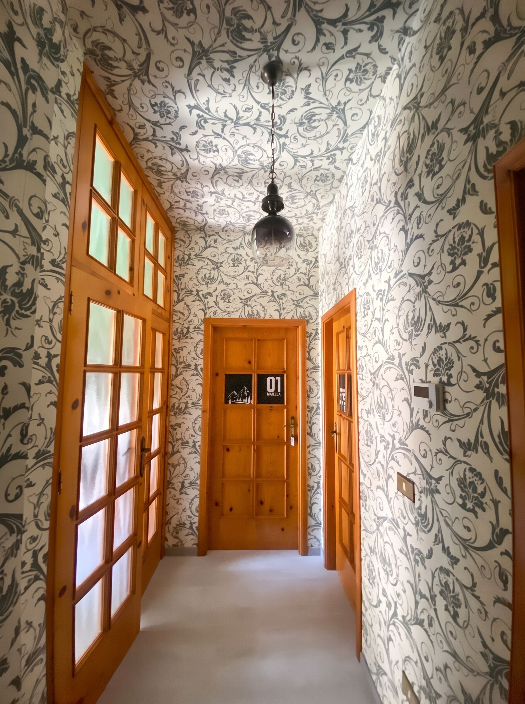 Intérieur