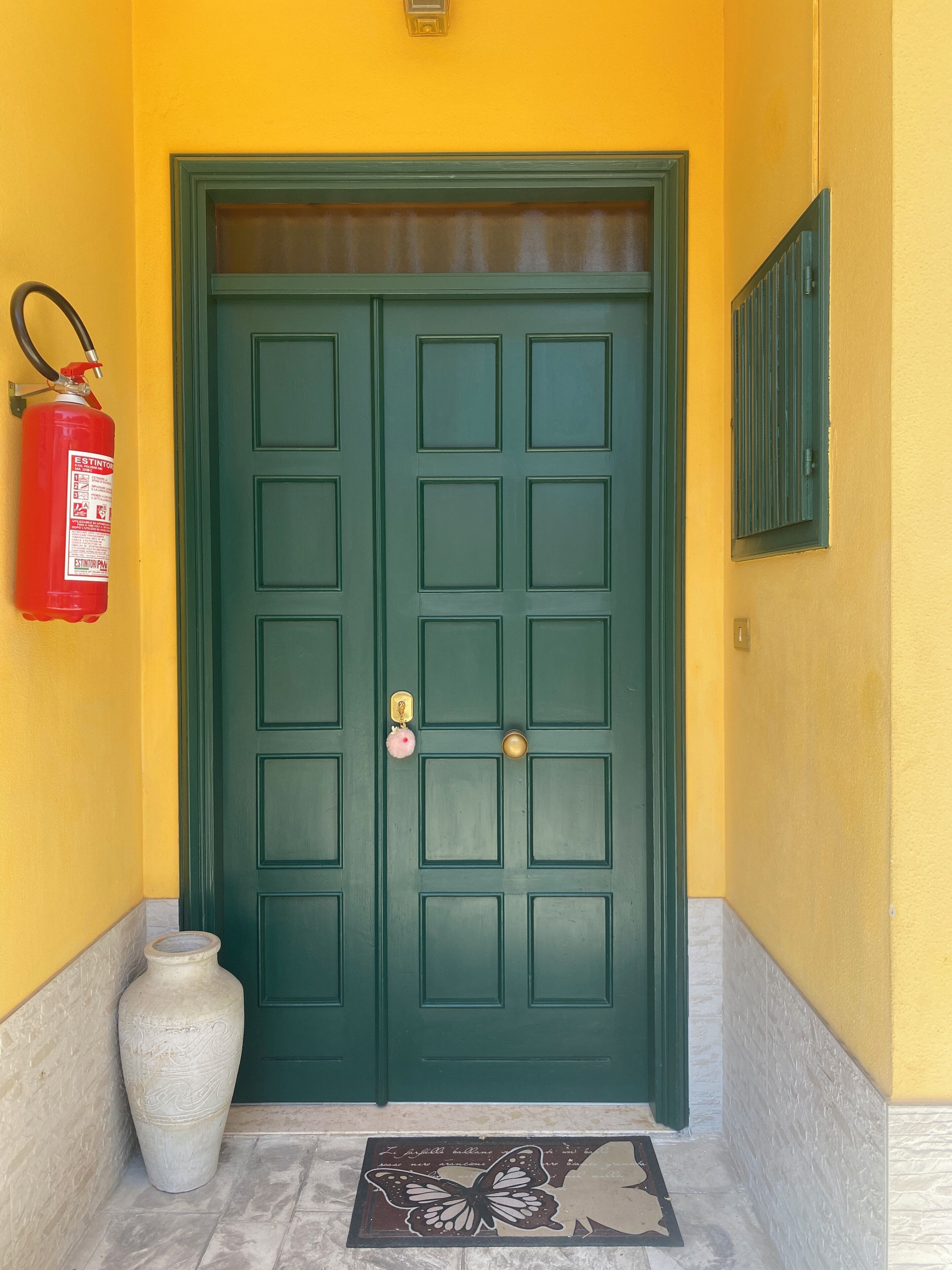 Detalle exterior
