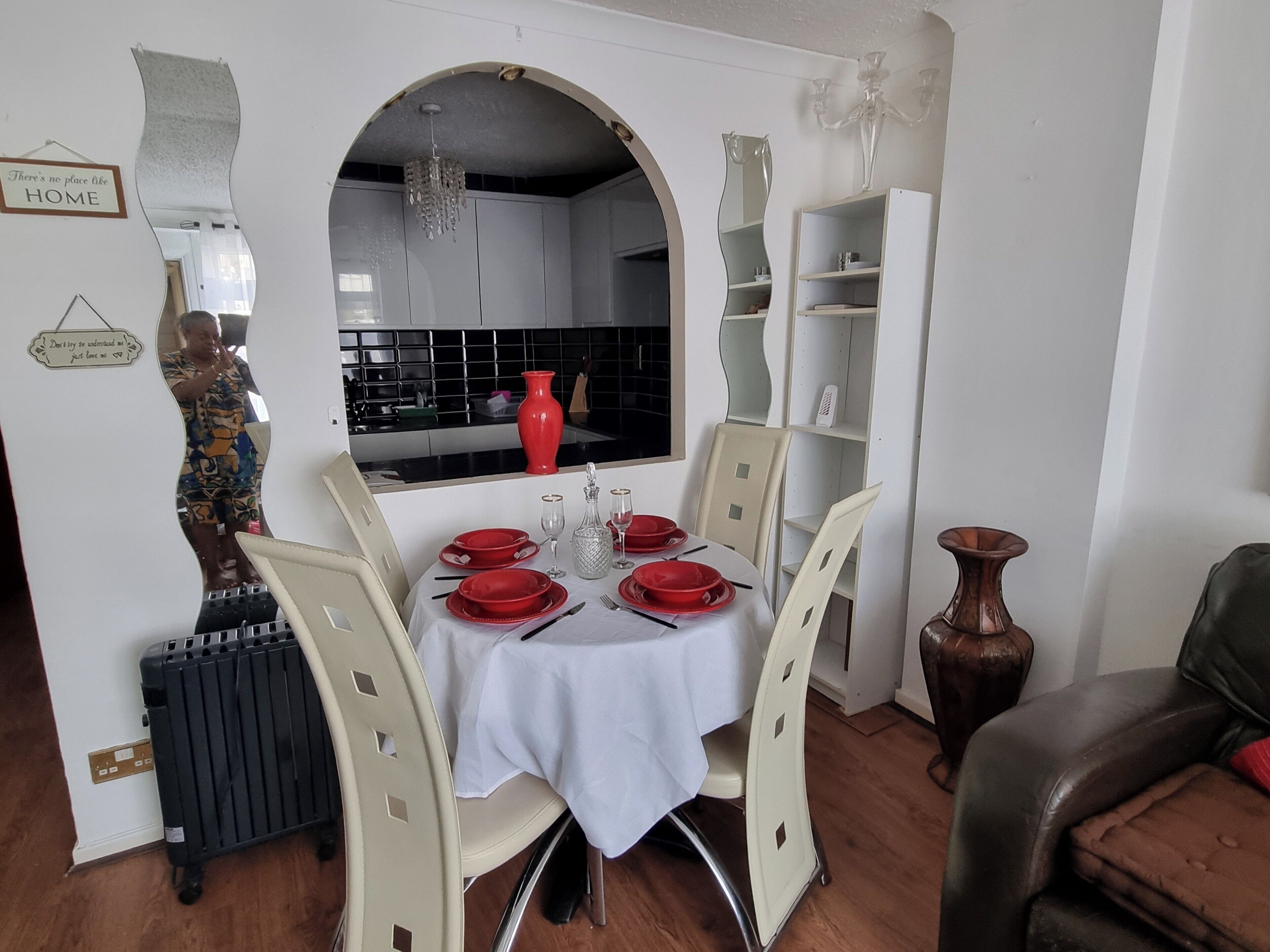 Restauration