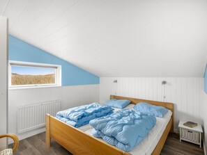 Room - "Myra" - 100m from the sea by Interhome (Løkken)