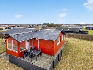 Exterior - "Myra" - 100m from the sea by Interhome (Løkken)