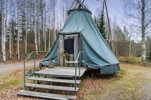 Ulkopuoli