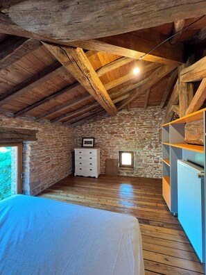 4 Schlafzimmer, WLAN, Bettwäsche