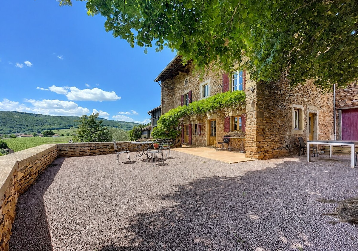 Image de profil de l’hôte