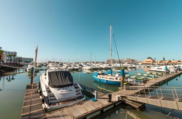 Marina