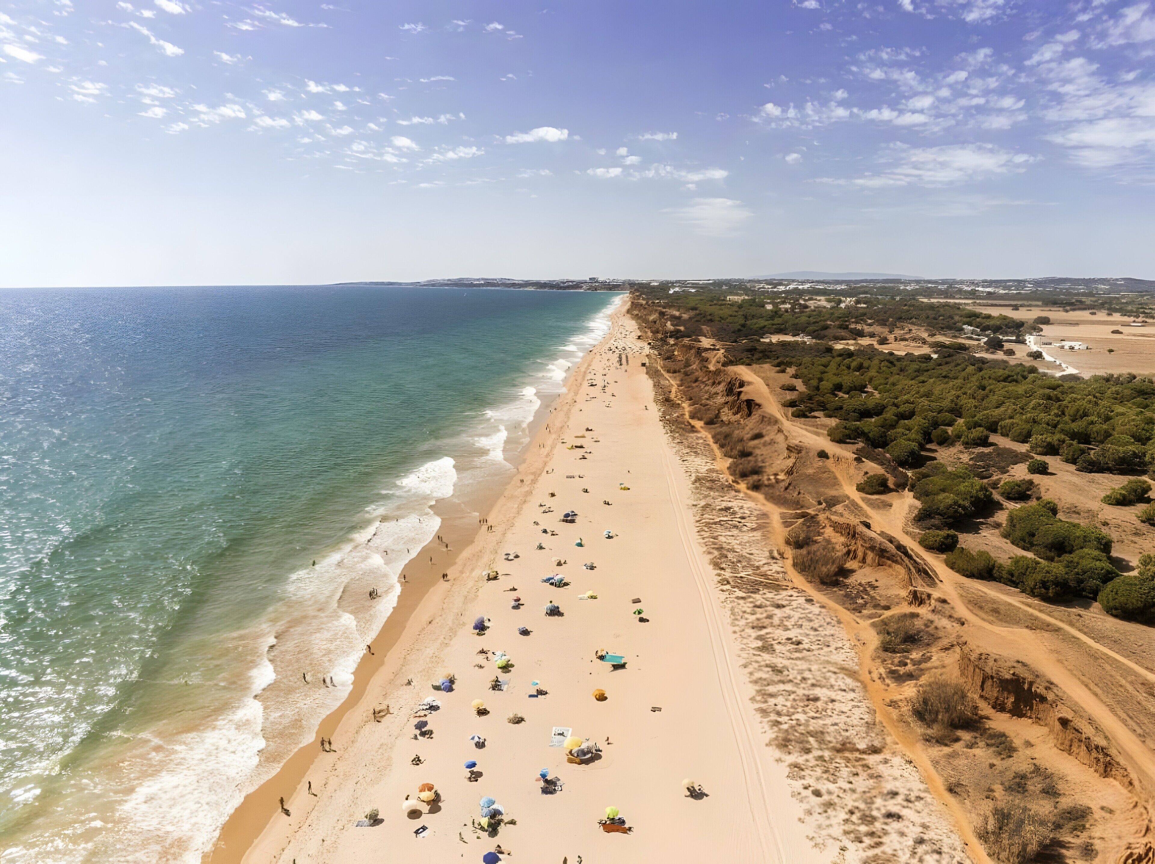 Praia