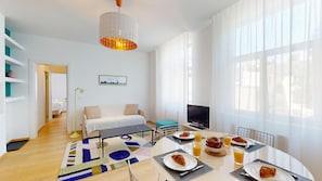 Dining - At Contades Park (Strasbourg)