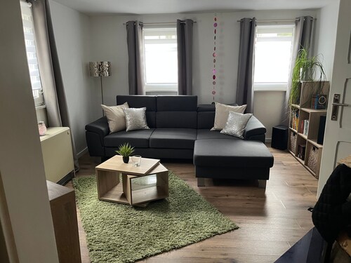 Apartment Schillinger
