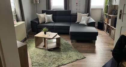 Apartment Schillinger