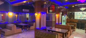 MR 住宿酒店
