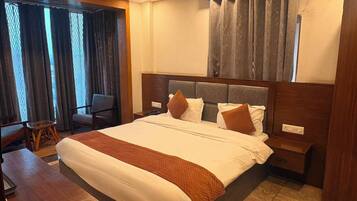 Phòng Deluxe | Truy cập Internet không dây miễn phí
