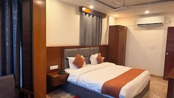Deluxe Room | Free WiFi