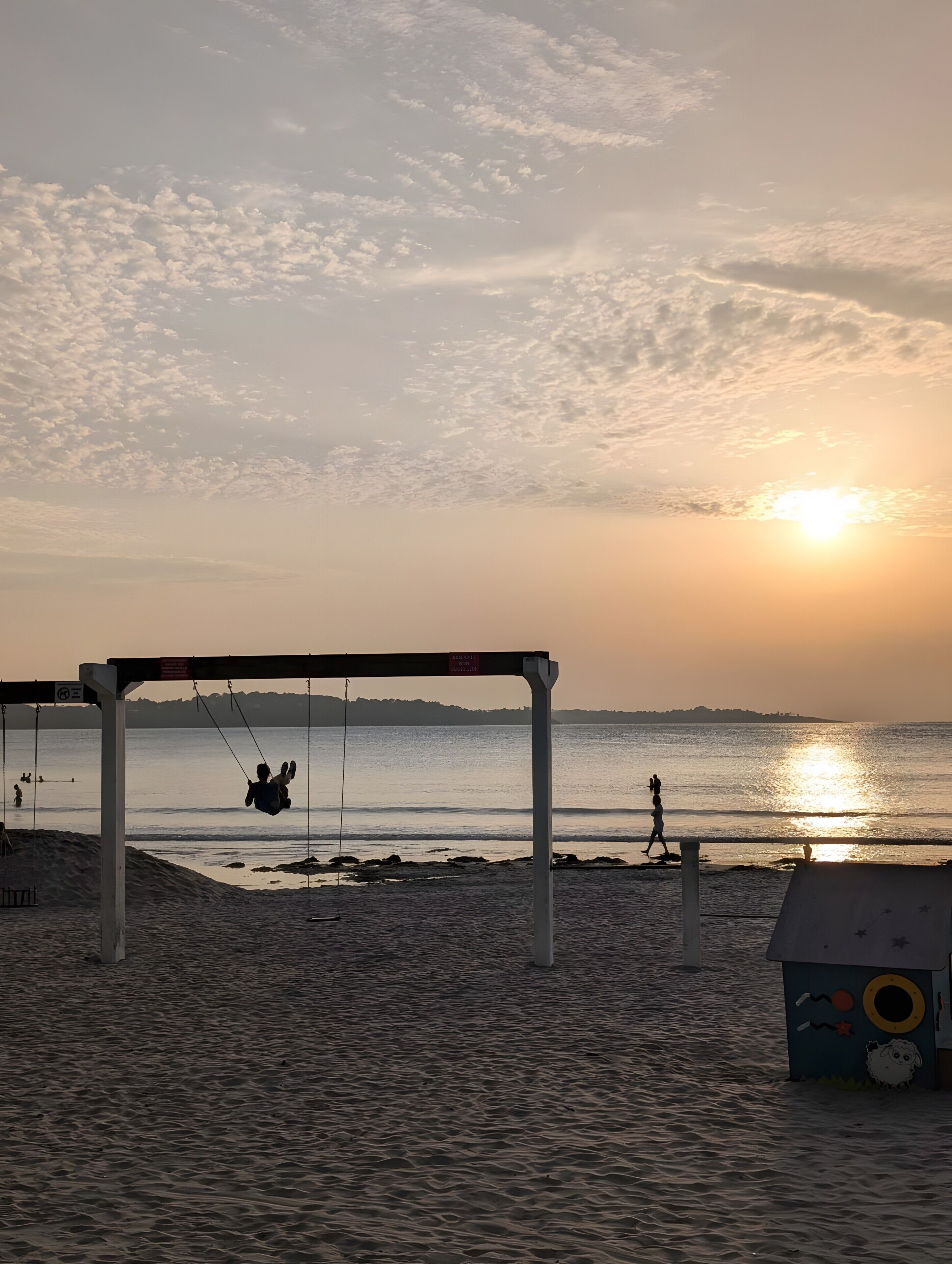 Plage