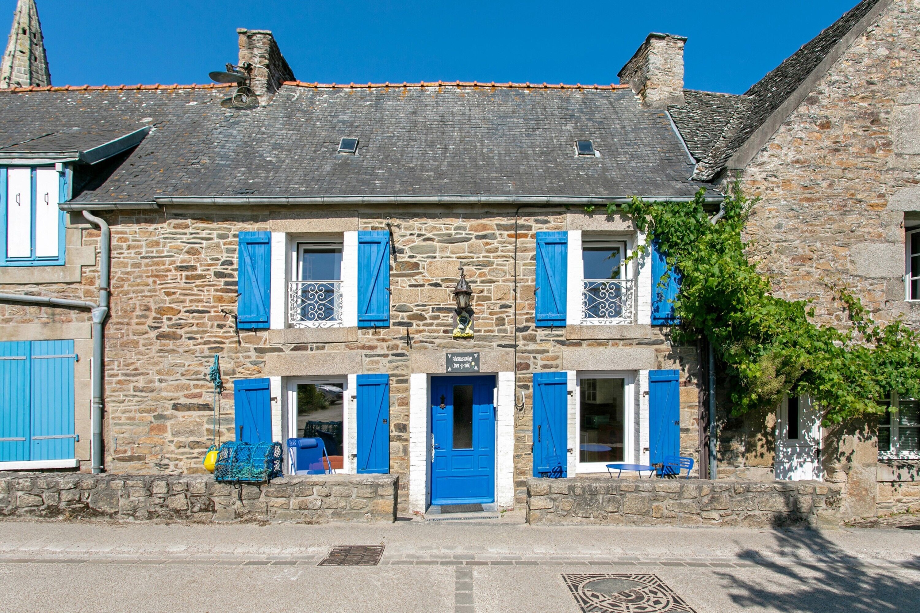 Exterieur