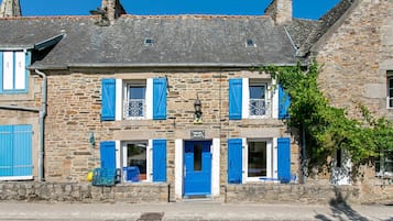 Exterieur