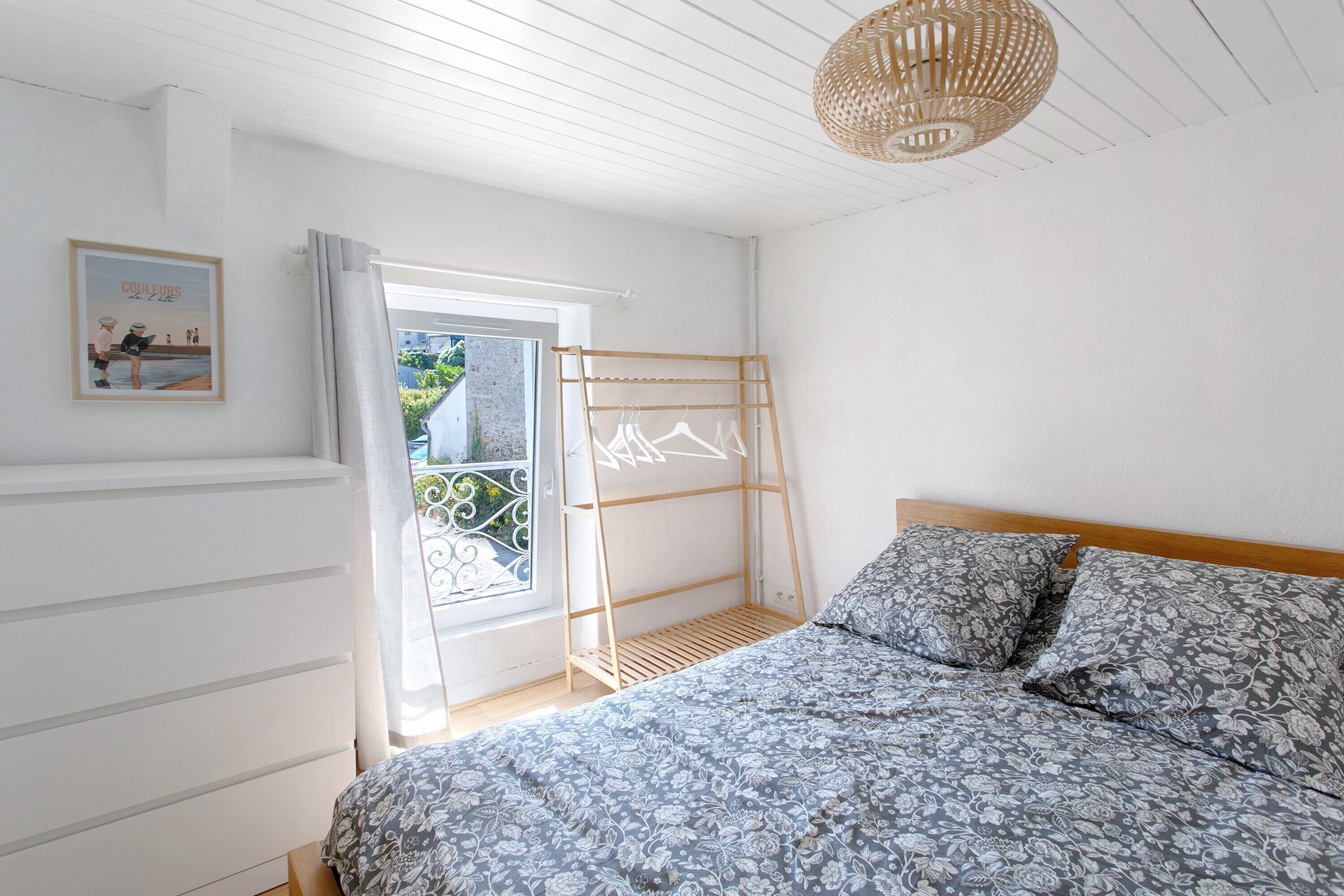2 camere, ferro/asse da stiro, Wi-Fi