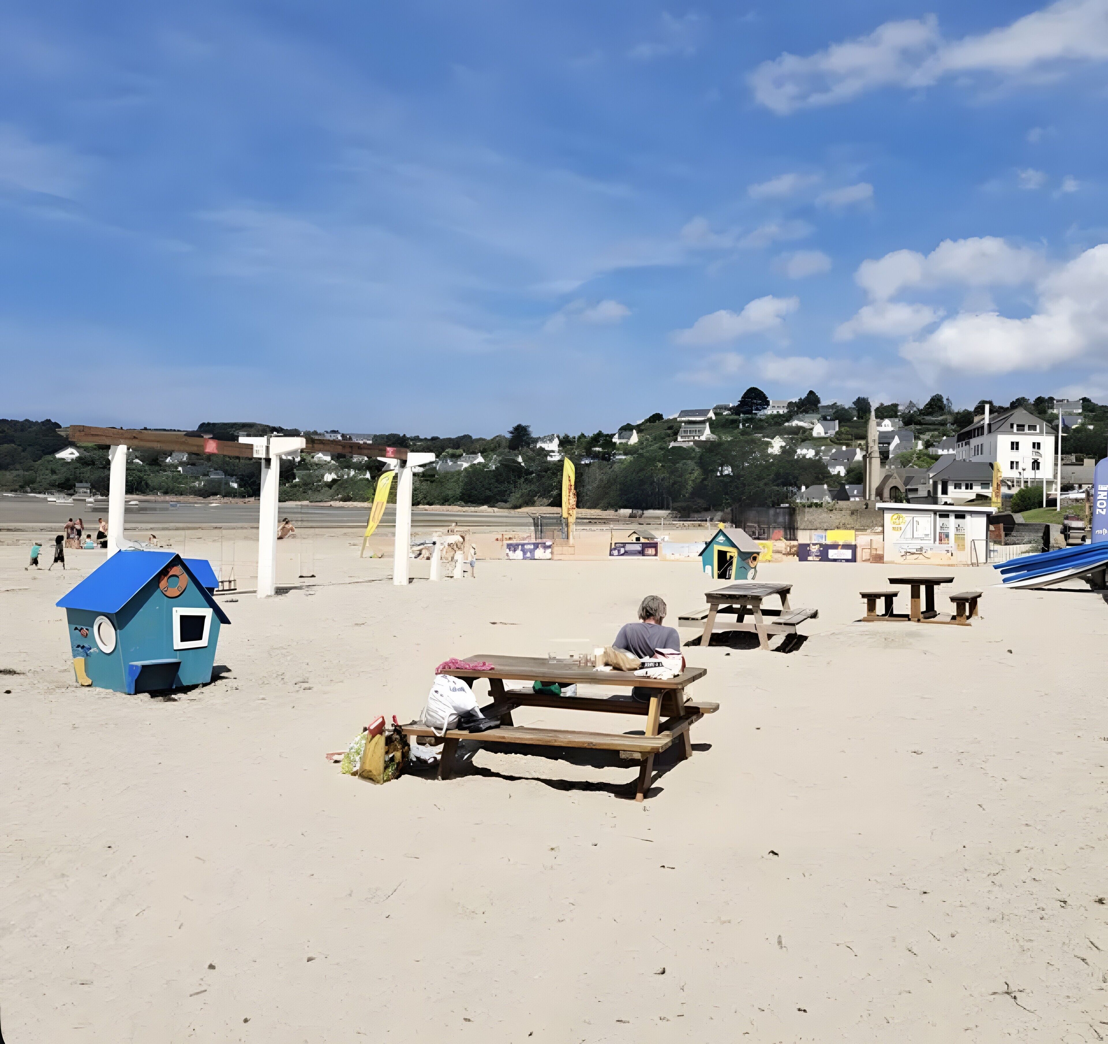 Strand