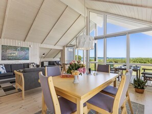 Dining - "Amma" - 15m from the sea by Interhome (Sjølund)