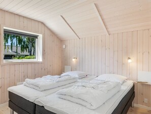 Room - "Amma" - 15m from the sea by Interhome (Sjølund)