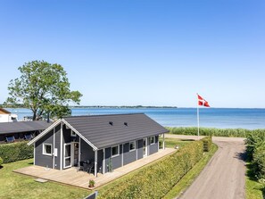 Exterior - "Amma" - 15m from the sea by Interhome (Sjølund)