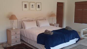 Villa, 3 Bedrooms, Smoking, Private Pool | 3 bedrooms