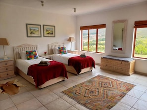 Villa, 3 Bedrooms, Smoking, Private Pool