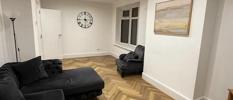 Interiör