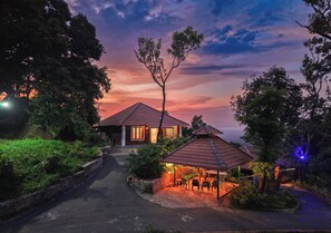 Exterior - Celestial Heights Coorg by VOYE HOMES (Srimangala)