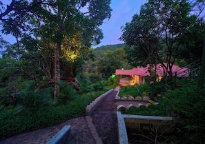 Property grounds - Celestial Heights Coorg by VOYE HOMES (Virajpet)