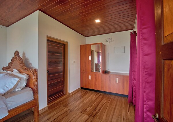 Celestial Heights Coorg By Voye Homes - Coorg (Kodagu)