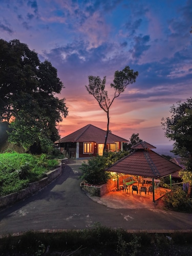 Celestial Heights Coorg by VOYE HOMES