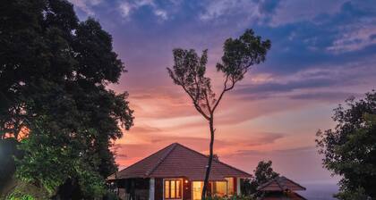 Celestial Heights Coorg by VOYE HOMES