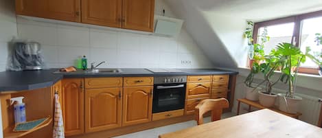 Cuisine privée