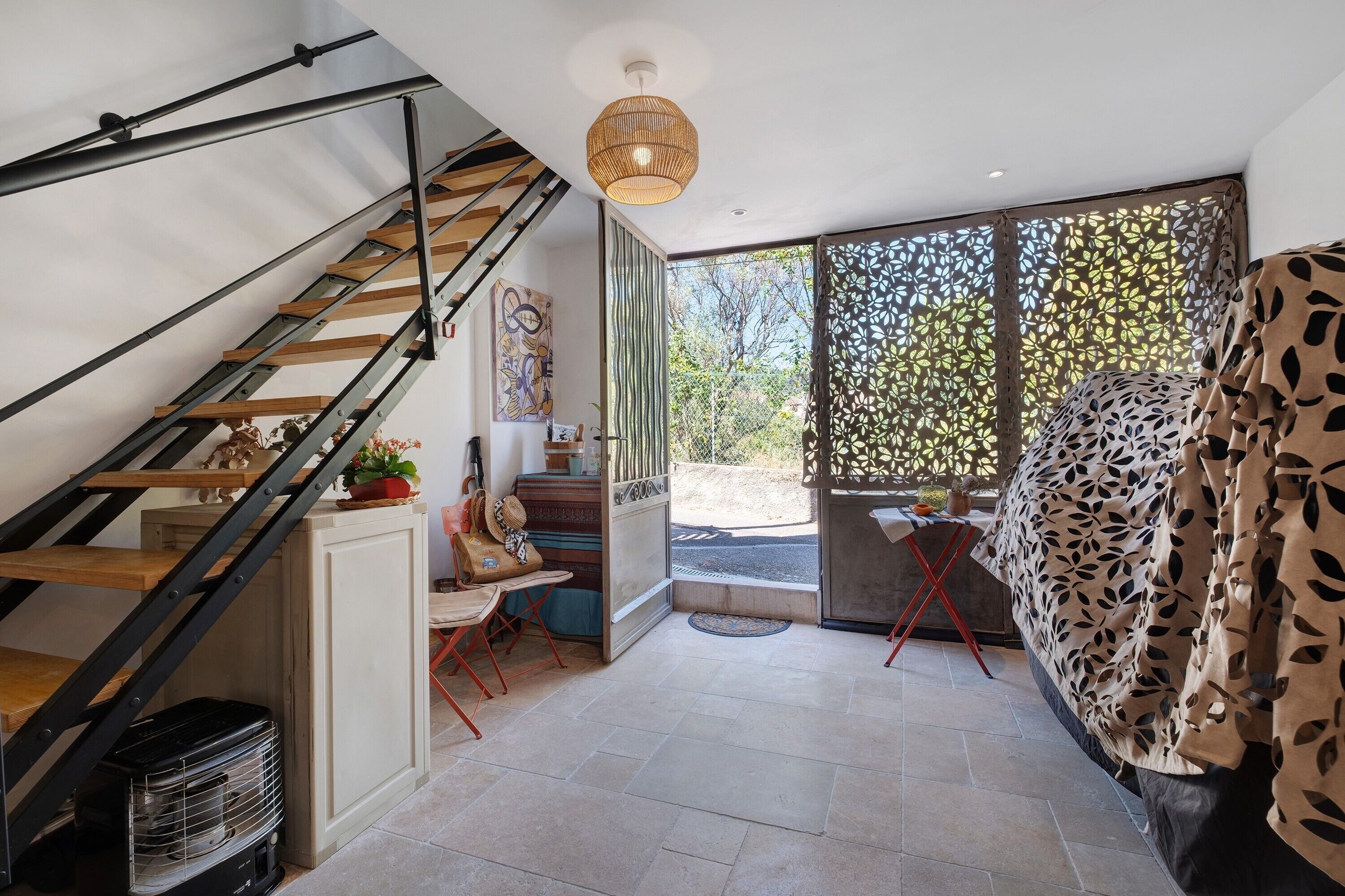 Interieur