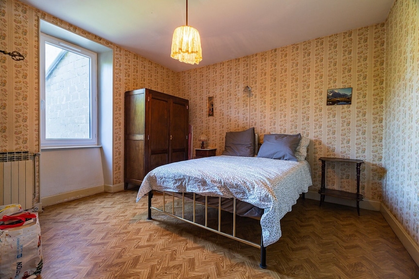 Maison De Vacances « Mas Le Manoulier, 14 Places » Avec Vue Montagne, Piscine Privée Et Terrasse - Ardèche